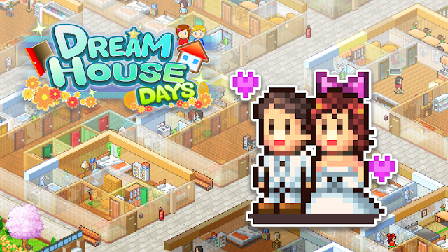 Dream House Days Resimleri