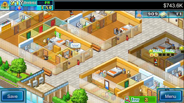 Dream House Days Resimleri