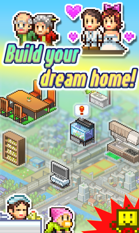 Dream House Days Resimleri