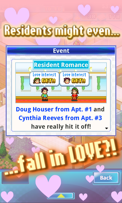 Dream House Days Resimleri