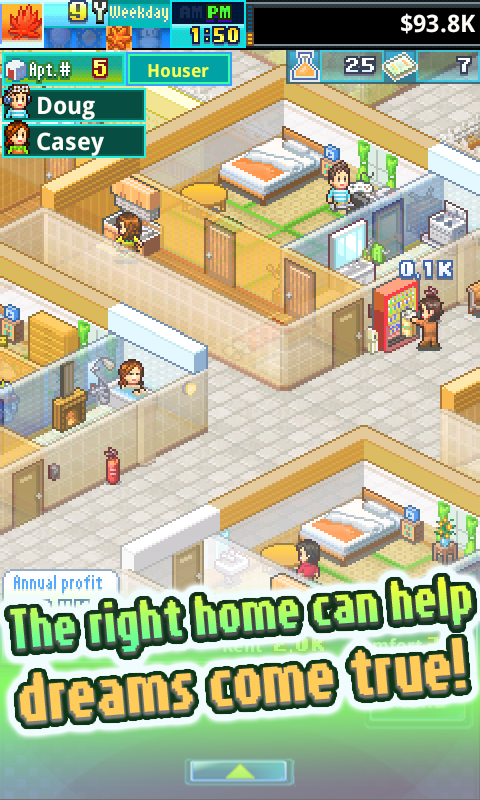 Dream House Days Resimleri