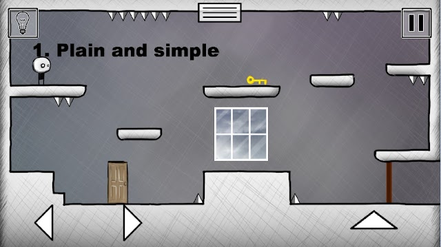 That level again 2 Resimleri