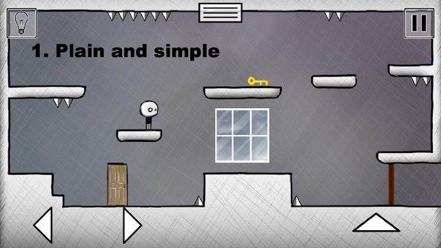 That level again 2 Resimleri