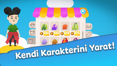 Ozmo Adventure Land Resimleri