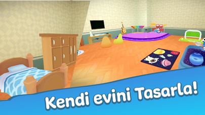 Ozmo Adventure Land Resimleri