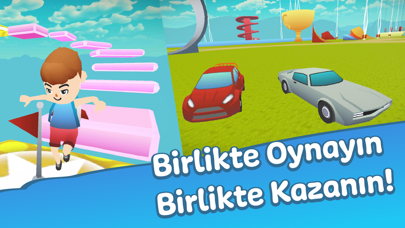 Ozmo Adventure Land Resimleri