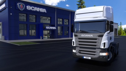 Truck Simulator : Ultimate Resimleri