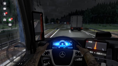 Truck Simulator : Ultimate Resimleri