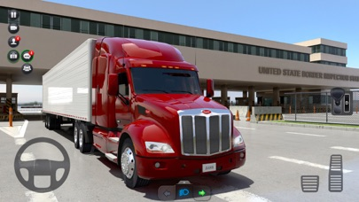 Truck Simulator : Ultimate Resimleri