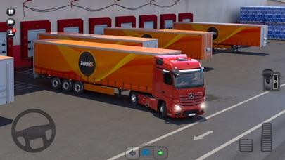 Truck Simulator : Ultimate Resimleri