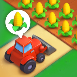 iPhone & iPad Township ikonu