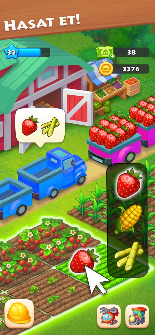 Township Resimleri