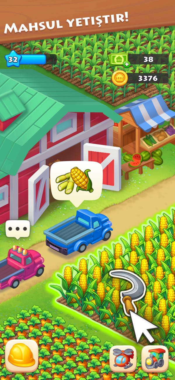 Township Resimleri