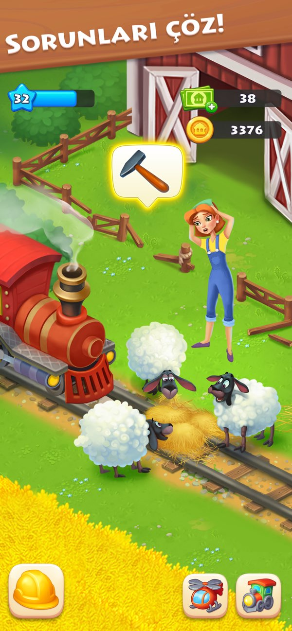 Township Resimleri
