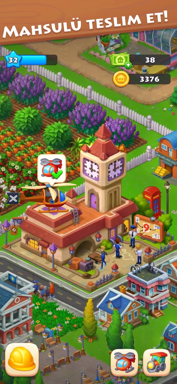 Township Resimleri