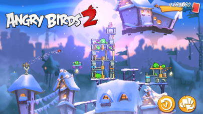 Angry Birds 2 Resimleri