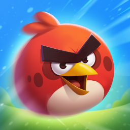 iPhone & iPad Angry Birds 2 ikonu