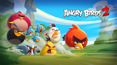 Angry Birds 2 Resimleri