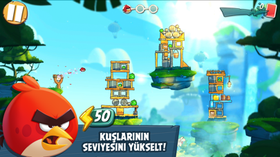 Angry Birds 2 Resimleri
