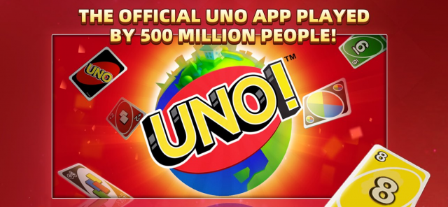 UNO!™ Resimleri