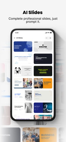 Genspark AI Workspace Resimleri