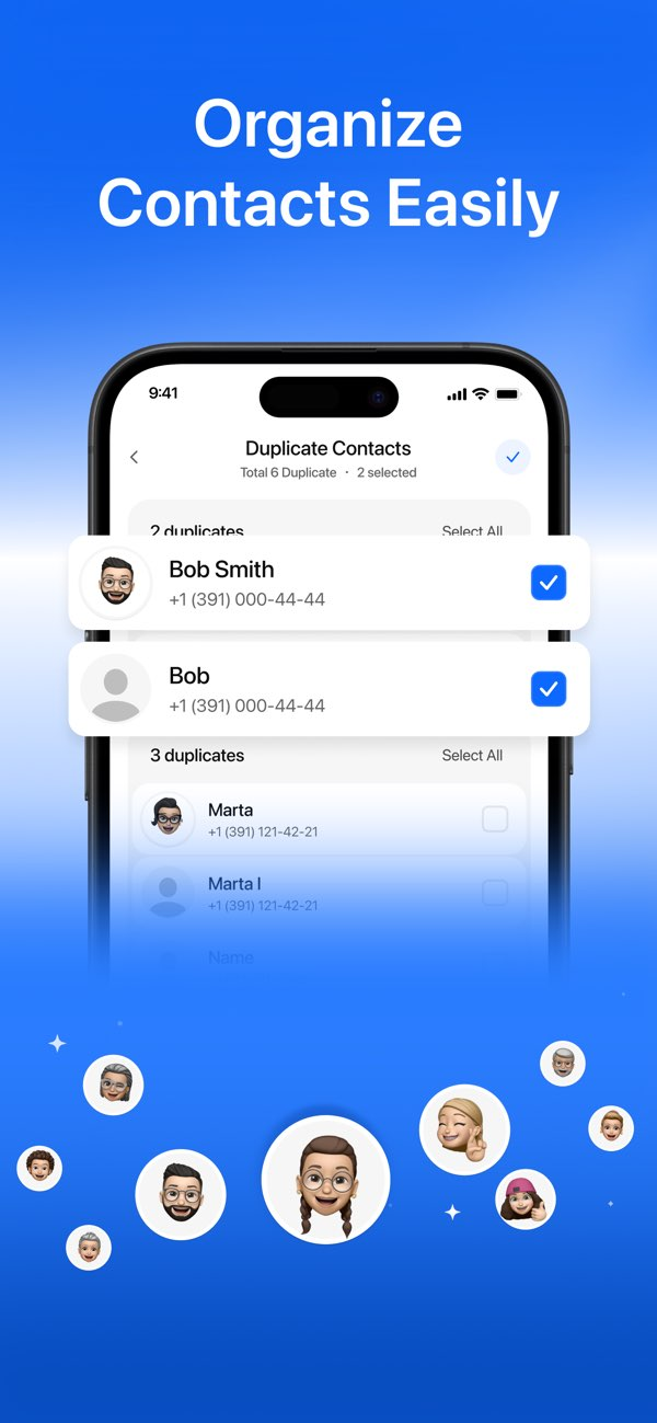 Storage Cleaner · Resimleri
