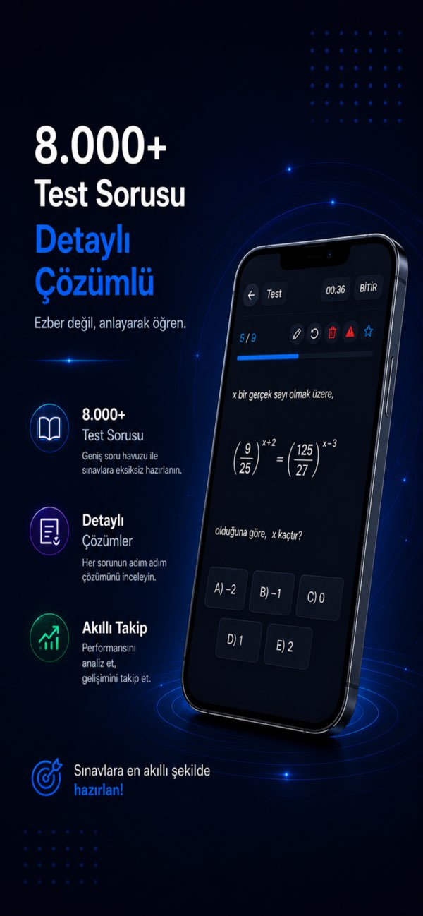 EduBase - KPSS Resimleri