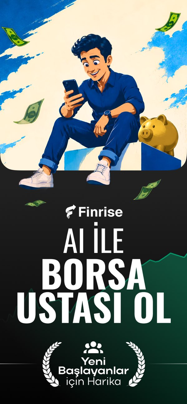 Finrise: Borsa Ustas� Ol Resimleri
