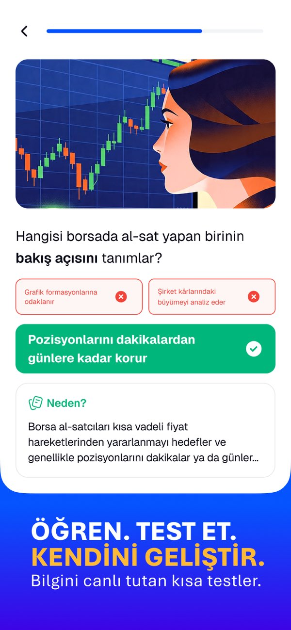 Finrise: Borsa Ustas� Ol Resimleri
