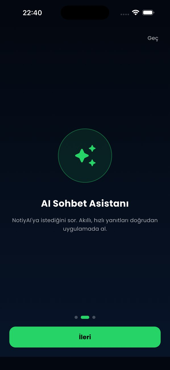 Notifyline Resimleri