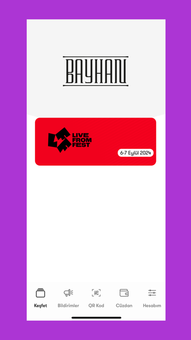 Bayhan Prod�ksiyon Resimleri