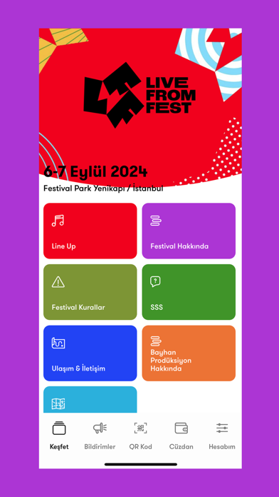 Bayhan Prod�ksiyon Resimleri