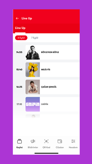Bayhan Prod�ksiyon Resimleri