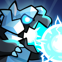 Android Summoners Greed: Idle Tower TD ikonu