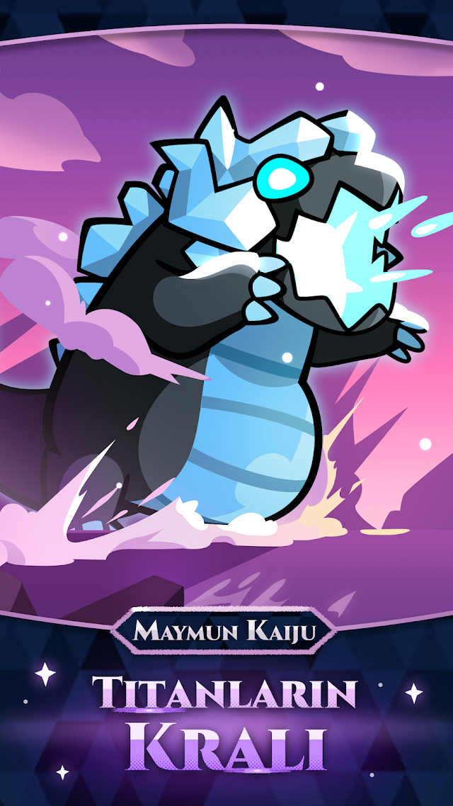 Summoners Greed: Idle Tower TD Resimleri