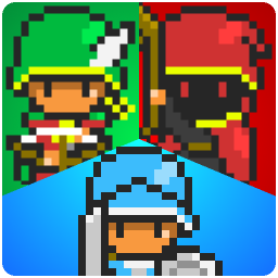 Android Rucoy Online - MMORPG MMO RPG ikonu