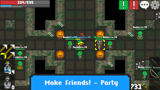 Rucoy Online - MMORPG MMO RPG Resimleri
