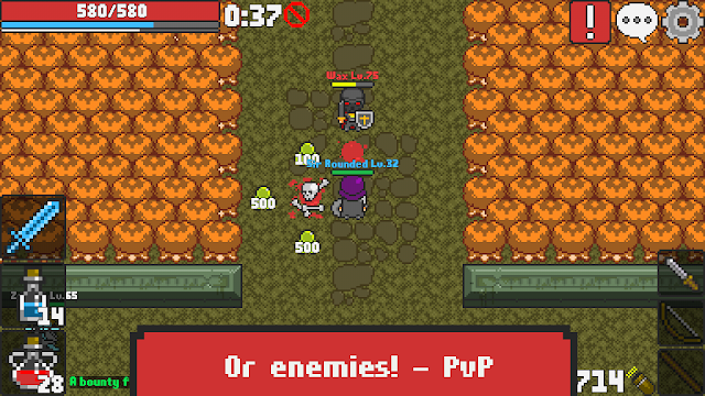 Rucoy Online - MMORPG MMO RPG Resimleri