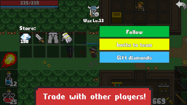 Rucoy Online - MMORPG MMO RPG Resimleri