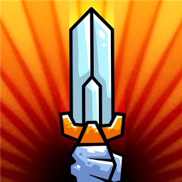 Android Good Knight Story ikonu