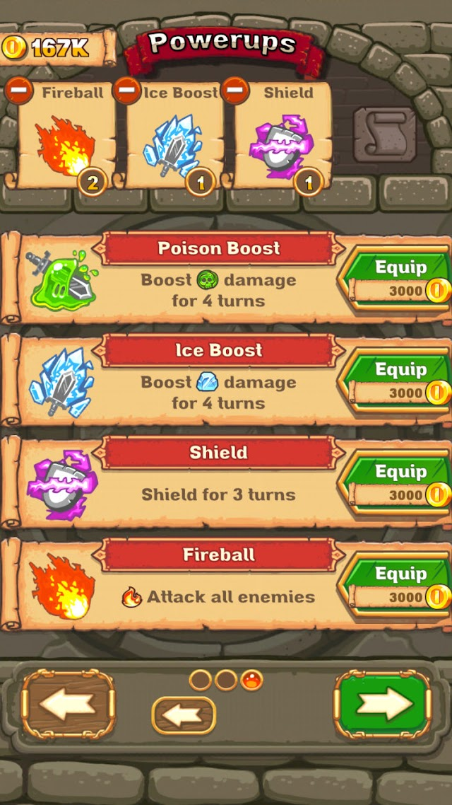 Good Knight Story Resimleri
