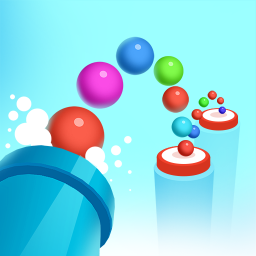 Android Cannon Shot! ikonu
