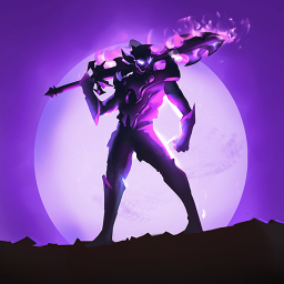 Android Stickman Legends Offline Games ikonu