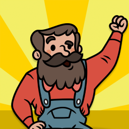 Android AdVenture Communist ikonu