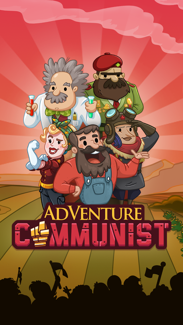 AdVenture Communist Resimleri