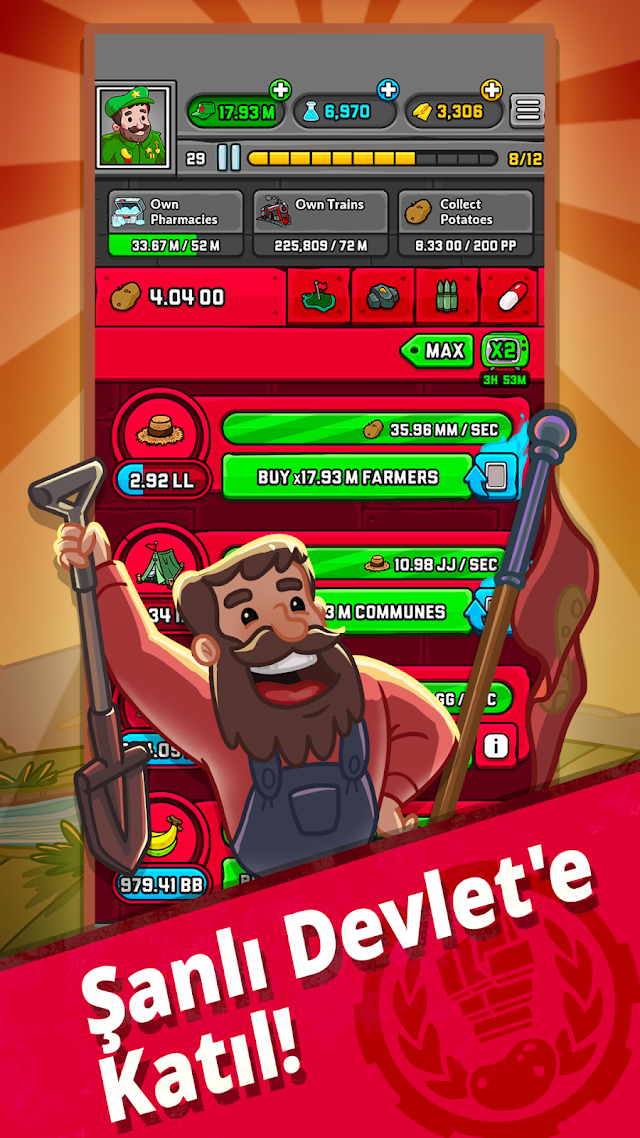 AdVenture Communist Resimleri