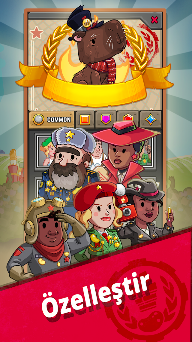 AdVenture Communist Resimleri