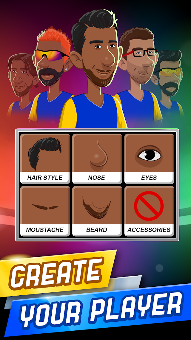 Stick Cricket Super League Resimleri