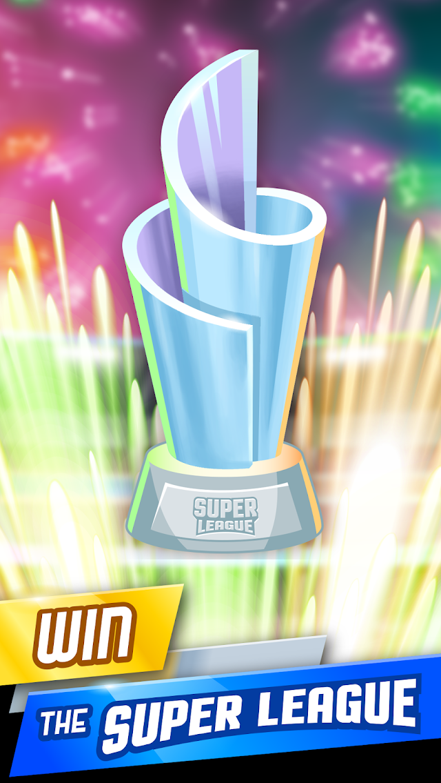 Stick Cricket Super League Resimleri