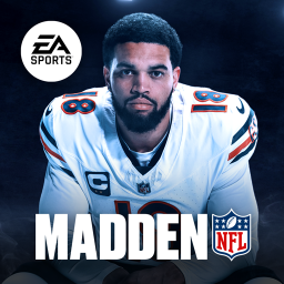 Android Madden NFL 27 Mobile Football ikonu